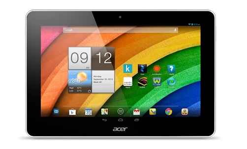 Acer Iconia A3 2