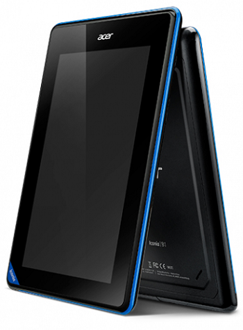 Acer Iconia B1