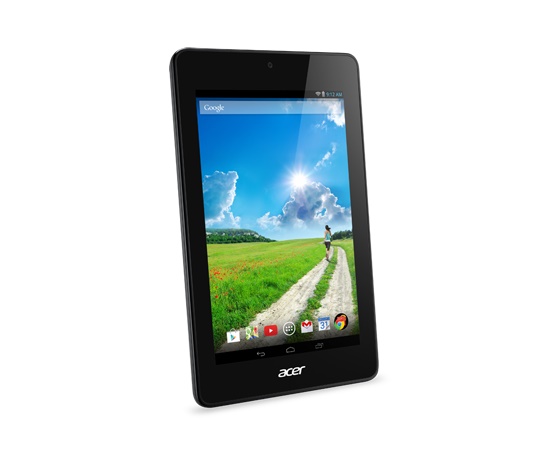 Acer Iconia One 7 16