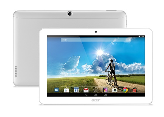 Acer Iconia Tab 10 FHD