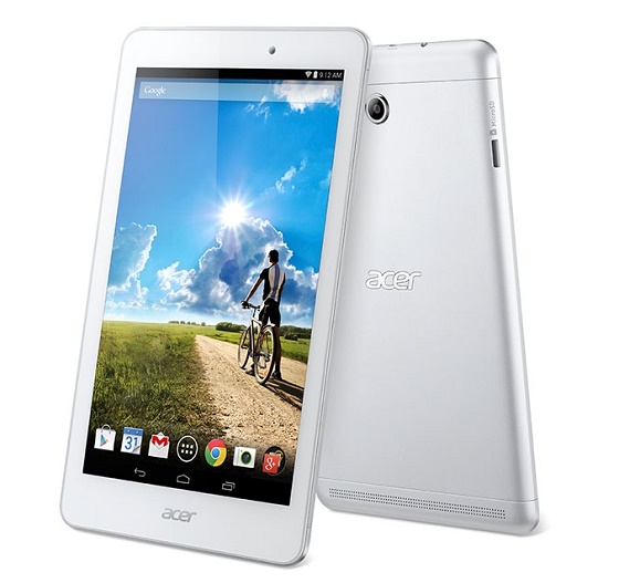 Acer Iconia Tab 8 2