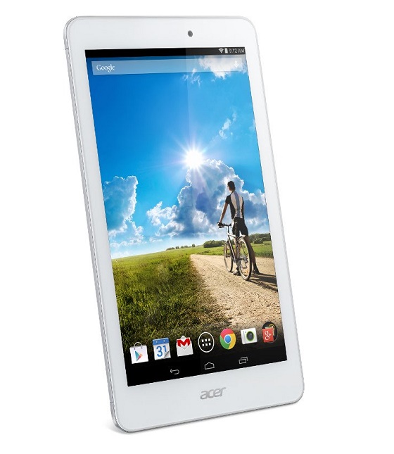Acer Iconia Tab A1-840 4