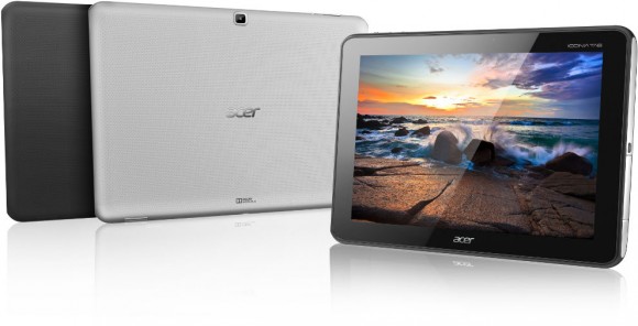 Планшет Acer Iconia Tab A700