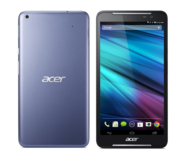 Acer Iconia Talk S1