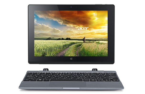 Acer One 10 11