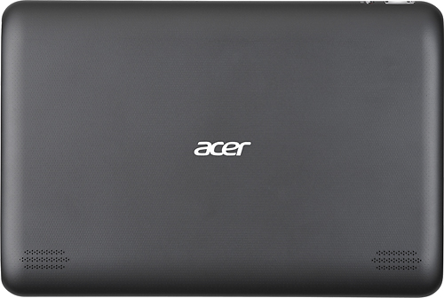 Acer Iconia A200
