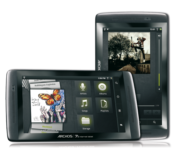 Archos70