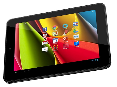 Archos 80 Cobalt 