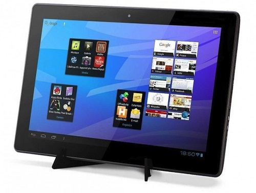 Archos FamilyPad