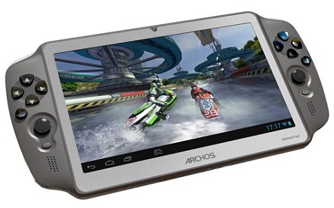 Archos GamePad