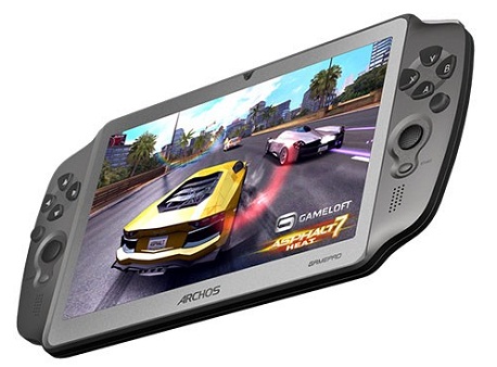 Archos__GamePad