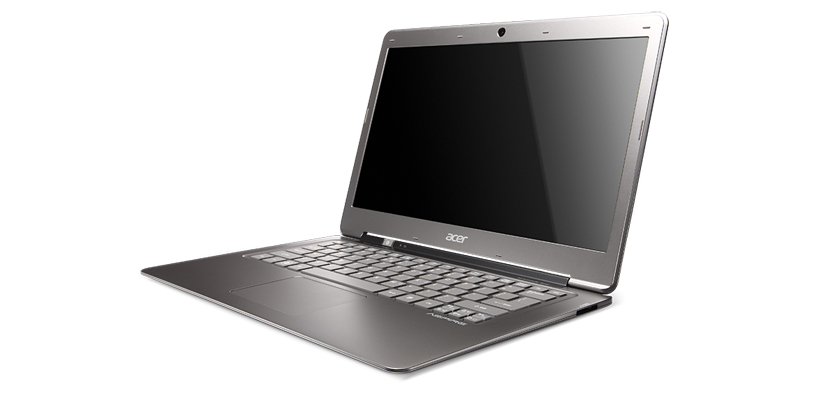 Acer Aspire S3