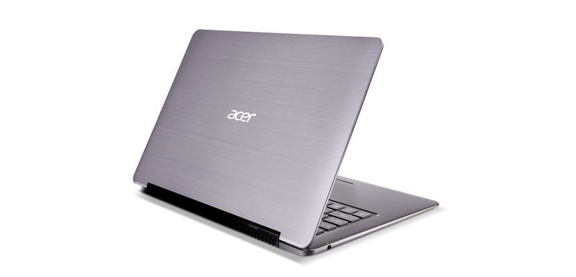 Acer Aspire S3