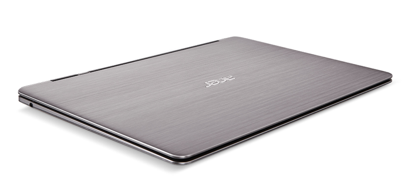 Acer Aspire S3