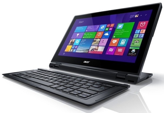 Aspire Switch 12