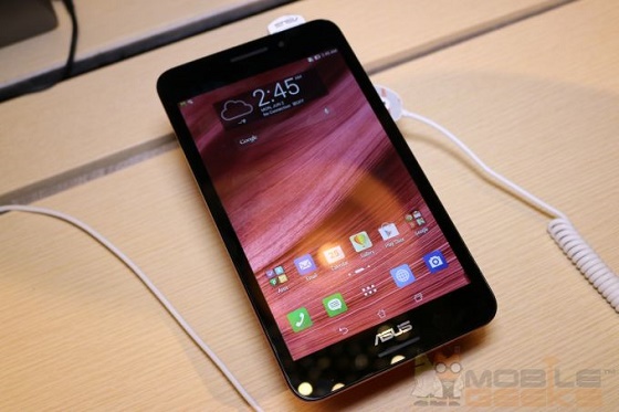 Asus Fonepad 7 9