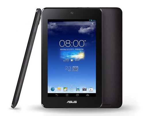 Asus MeMo Pad HD 7