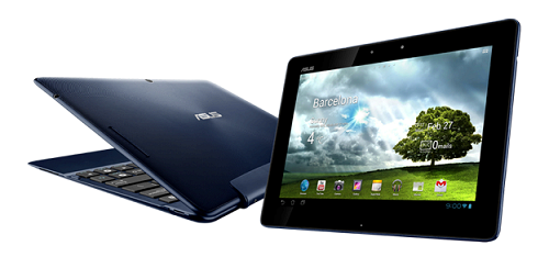 Asus Transformer Pad 300