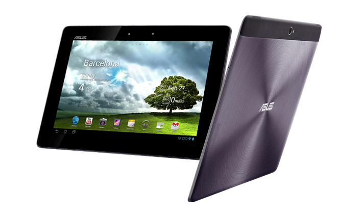 Asus Transformer Pad Infinity