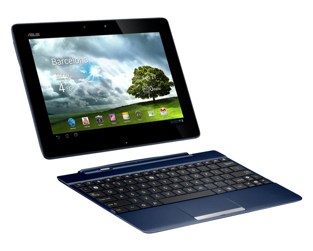 Asus Transformer Pad 300