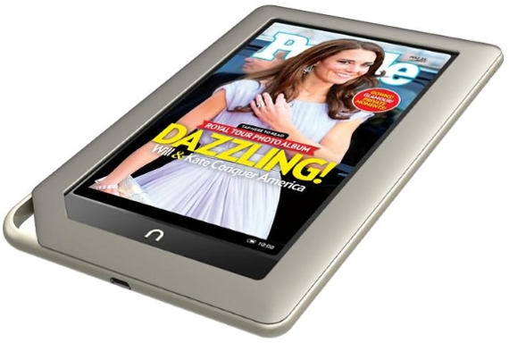 Barnes-and-Noble-Nook-Tablet