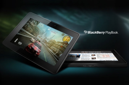 BlackBerryPlayBook