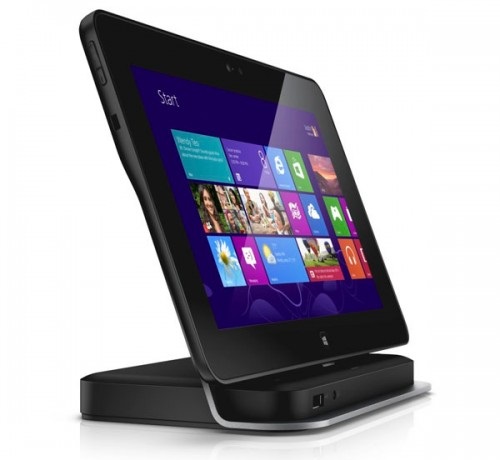 Dell Latitude 10 essentials