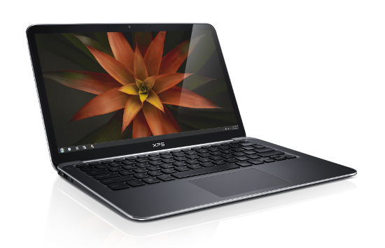 Ультрабук Dell XPS 13