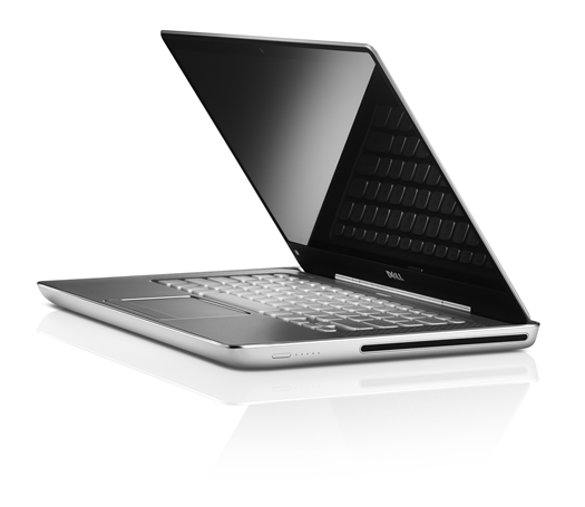 Ноутбук Dell XPS 14z скоро в России