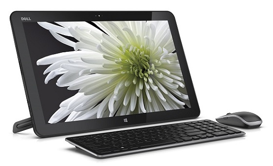 Dell XPS 18