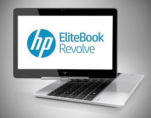 HP EliteBook Revolve