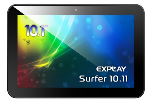 Explay Surfern10.11