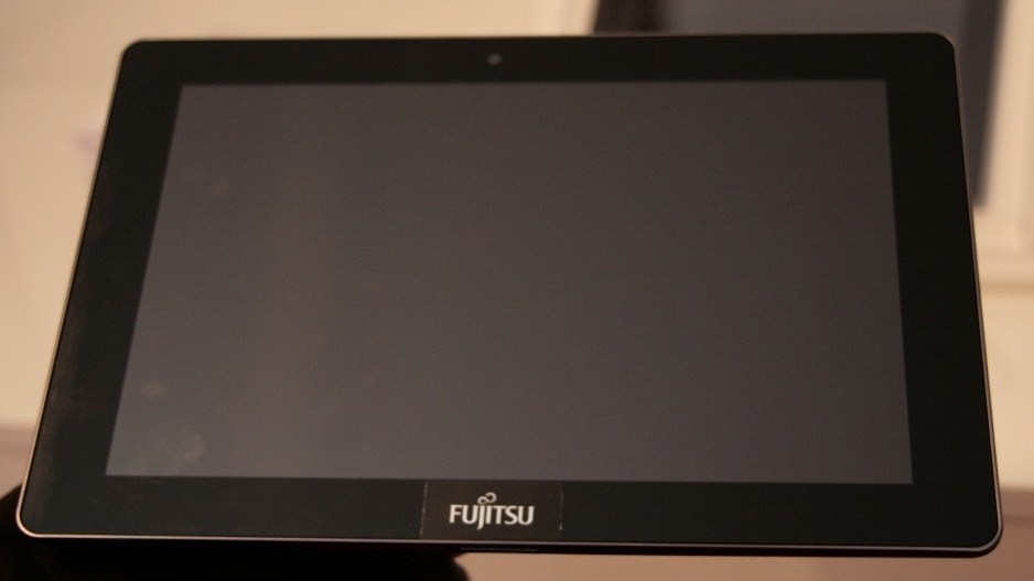 Fujitsu STYLISTIC M532