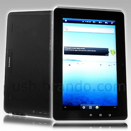 3D-планешт Gadmei T863