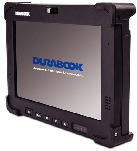 GammaTech Durabook CA10