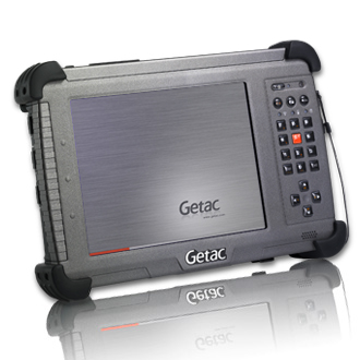 Getac E100