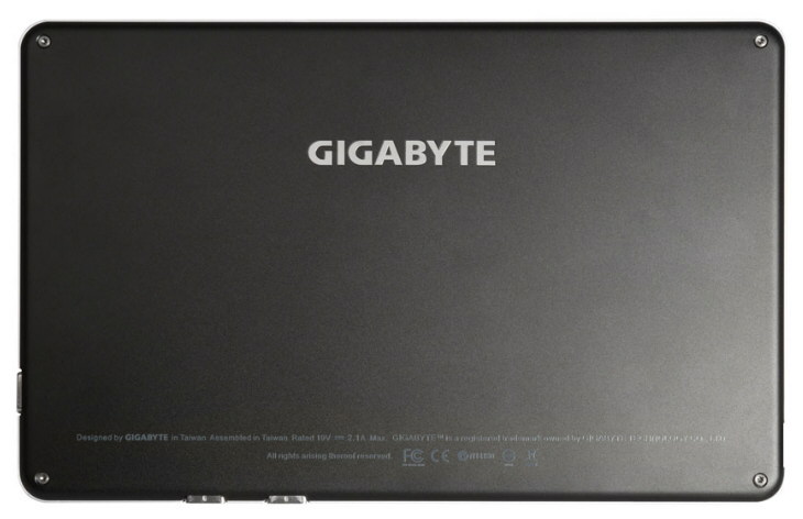 Gigabyte S10812