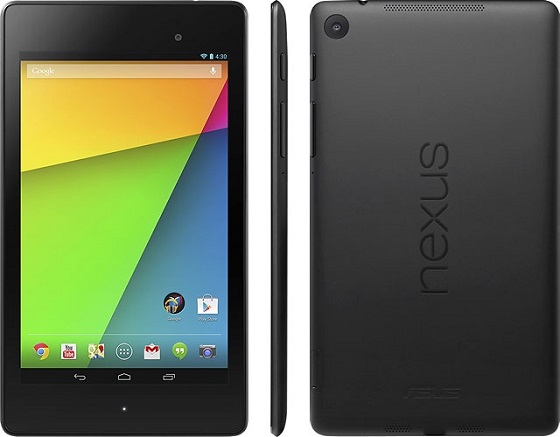 Google Nexus 7 