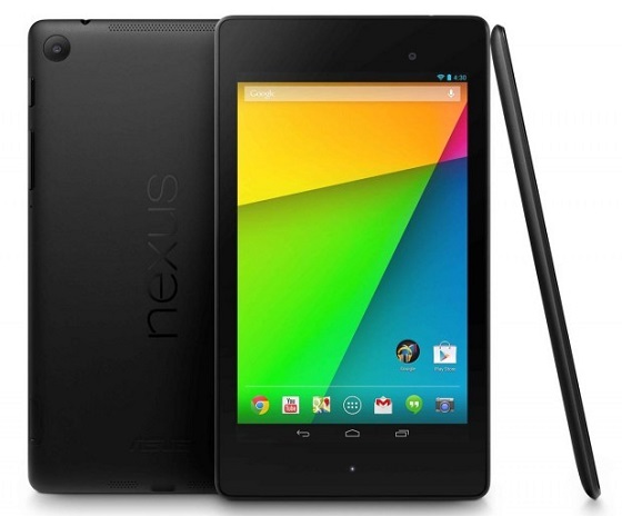 Google Nexus 7 2