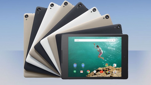 Google Nexus 9 official23