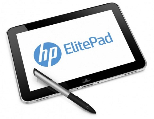 HP ElitePad 900