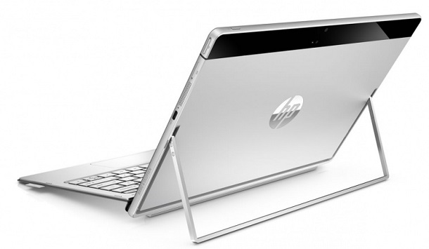 HP Spectre x2 10