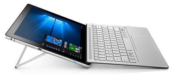 HP Spectre x2 13