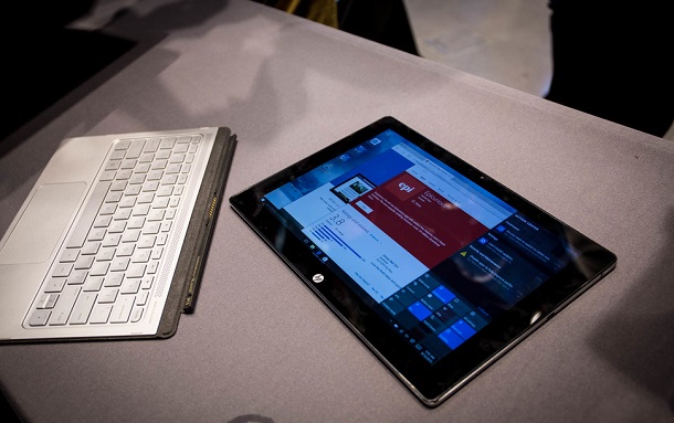 HP Spectre x2 2