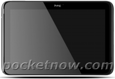HTC разрабатывает планшет Quattro на nVidia Tegra 3 