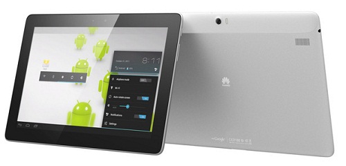 Планшет Huawei MediaPad 10 FHD