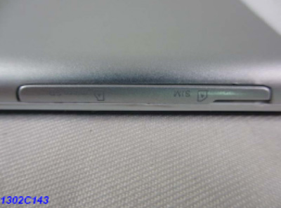 Huawei MediaPad 7 Vogue 5