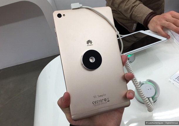 Huawei MediaPad M2 2