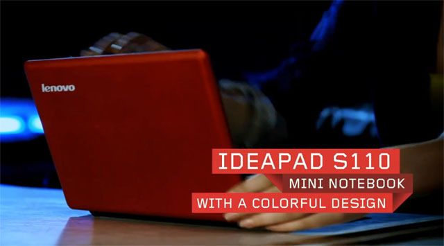 IdeaPad-S110