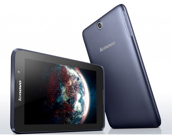 Lenovo A7-50